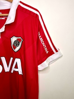 River BBVA 2012 Alternativa