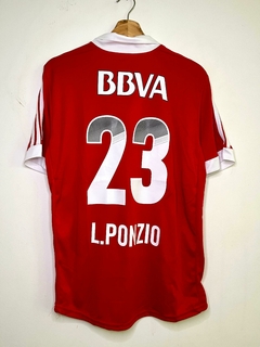 Imagen de River BBVA 2012 Alternativa