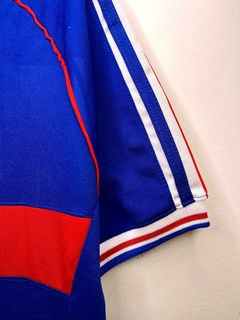 Francia Mundial 1998 - Zidane - comprar online