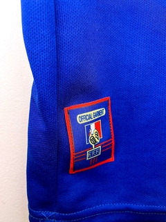 Imagen de Francia Mundial 1998 - Zidane