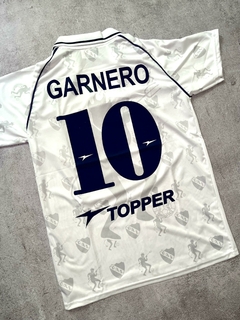 Independiente Suplente 1997 - Garnero