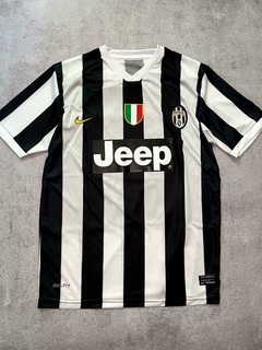 Juventus 2012 - Tevez - comprar online