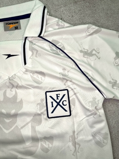 Independiente Suplente 1997 - Garnero - tienda online