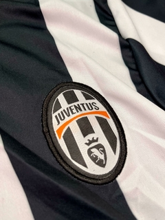 Juventus 2012 - Tevez