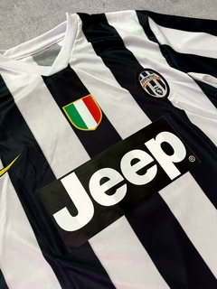 Juventus 2012 - Tevez - RETRO 10