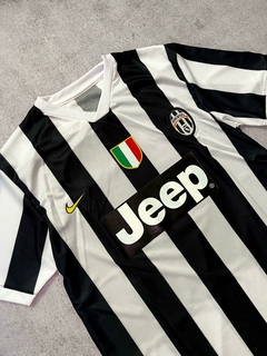 Juventus 2012 - Tevez - tienda online