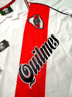 River Campeon Libertadores 1996 - RETRO 10