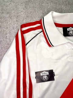 River Campeon Libertadores 1996 - RETRO 10
