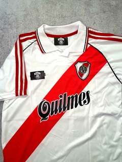 River Campeon Libertadores 1996 en internet