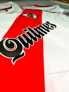 River Campeon Libertadores 1996 en internet