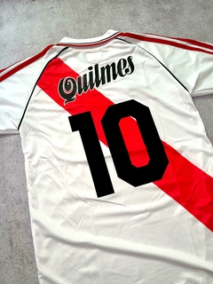 River Campeon Libertadores 1996