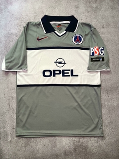 PSG Suplente - Ronaldinho - comprar online