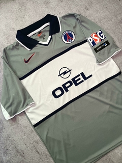 PSG Suplente - Ronaldinho - tienda online