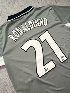 Imagen de PSG Suplente - Ronaldinho