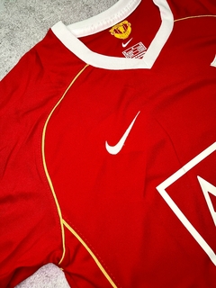 Manchester United Campeon 2006/07 - CR7