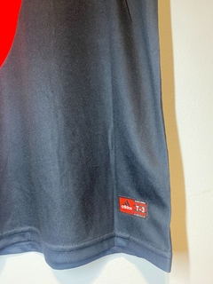 River 98-99 Negra - RETRO 10