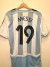 Argentina Mundial 2006 - RETRO 10