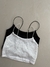 TOP MARTU CROCHET - comprar online
