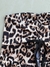 STRAPLESS NATALY ANIMAL - comprar online