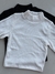 MEDIA POLERA KAREN LANILLA