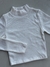 MEDIA POLERA KAREN LANILLA - comprar online