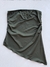 STRAPLESS GRACE MICROFIBRA
