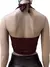 TOP MARILYN MICROFIBRA - comprar online