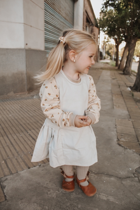 Vestido Laurel