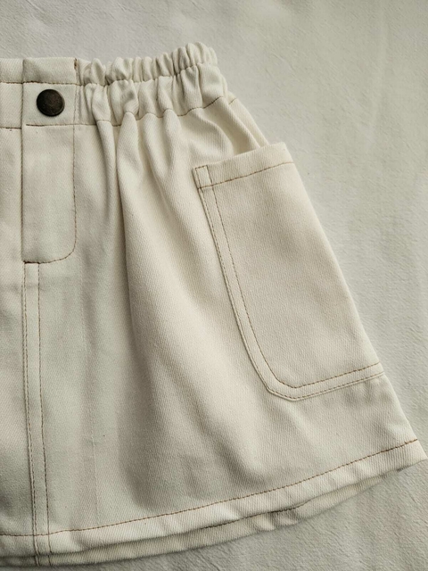 Pollera Cala