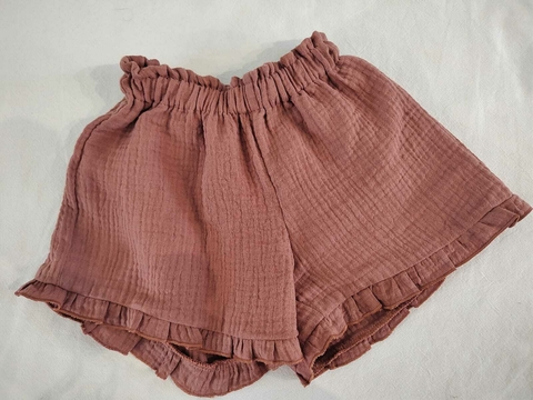 Short Clavel - comprar online