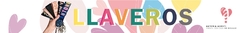 Banner de la categoría LLAVEROS