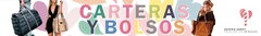 Banner de la categoría CARTERAS