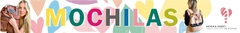 Banner de la categoría MOCHILAS