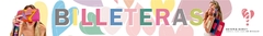 Banner de la categoría BILLETERAS