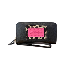 BILLETERA ISOLINA PRINT - comprar online