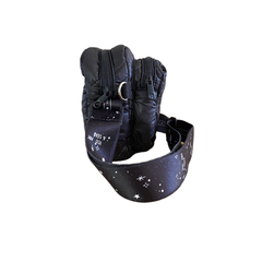 BANDOLERA ALASKA BLACK en internet