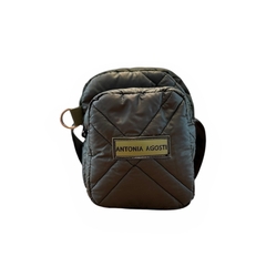 BANDOLERA ALASKA VERDE - comprar online