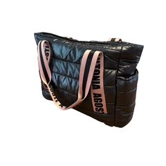 BOLSO CONY NEGRO SUELA - comprar online