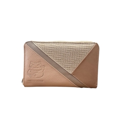 BILLETERA HOUSTON NUDE - comprar online