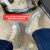 TÊNIS ALL STAR CONVERSE BOTINHA NOZES