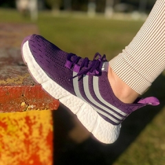 TÊNIS ADIDAS NEW FAST UVA