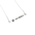PULSEIRA SPOTIFY PERSONALIZADA - LEIA A DESCRIÇÃO -PRATA 925 - comprar online