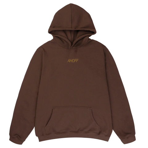 HOODIE BASIC - comprar online