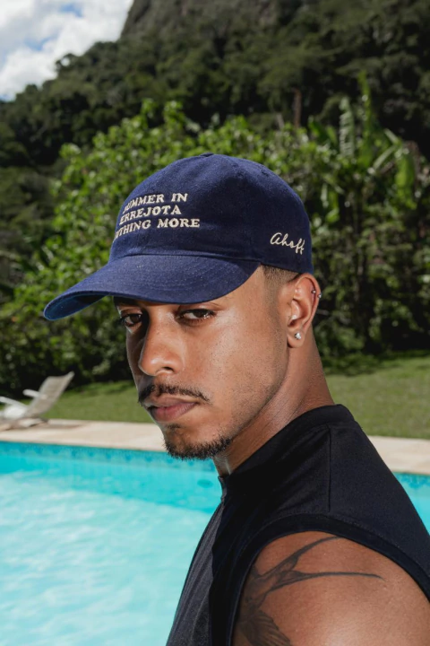 Boné Summer In Errejota - comprar online