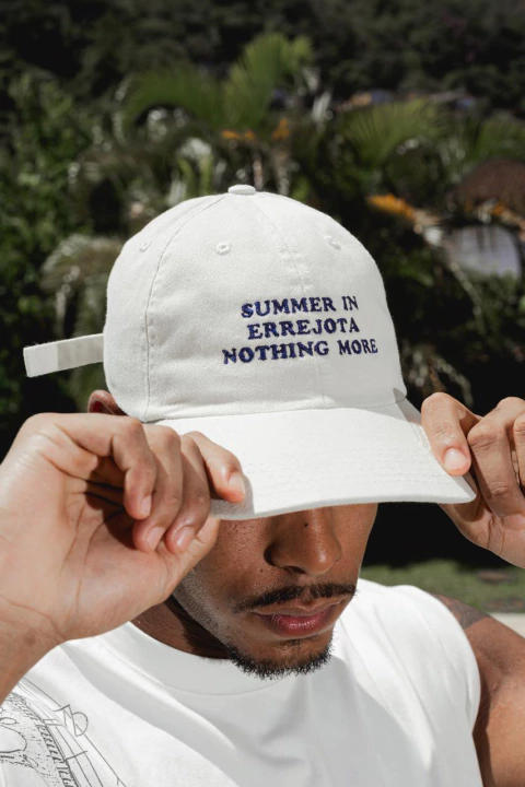 Boné Summer In Errejota - comprar online