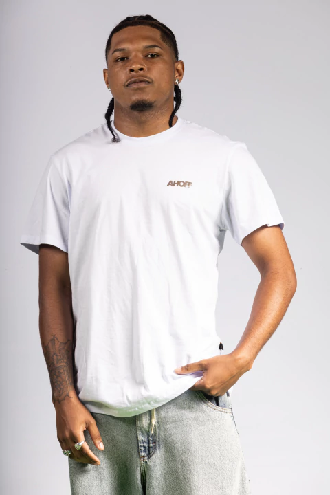 Camiseta Regular - Basic - comprar online