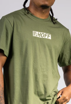 Camiseta Regular - Basic na internet