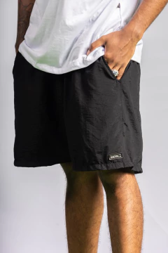 Short Poliamida - Basic - AHOFF