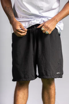 Short Poliamida - Basic - comprar online