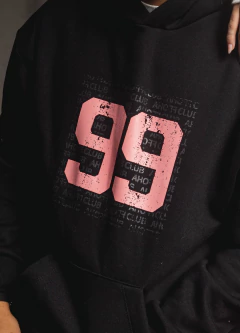 HOODIE NINE-NINE - loja online